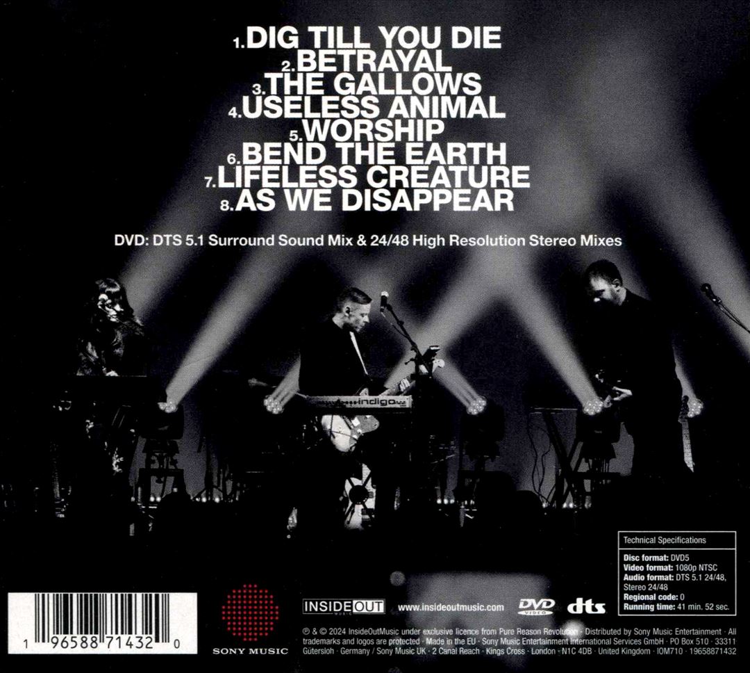 Coming Up to Consciousness cover art