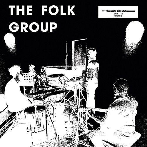 Folk Group cover art