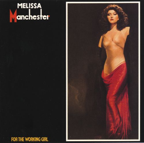 For the Working Girl cover art