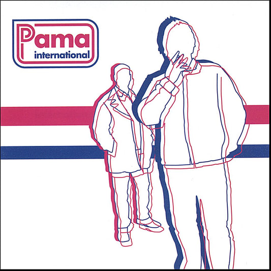 Pama International cover art