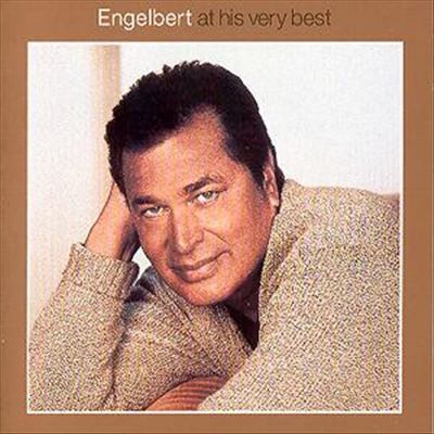 At His Very Best cover art