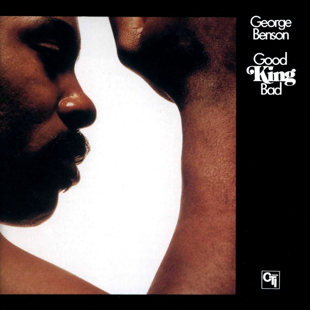 Good King Bad cover art