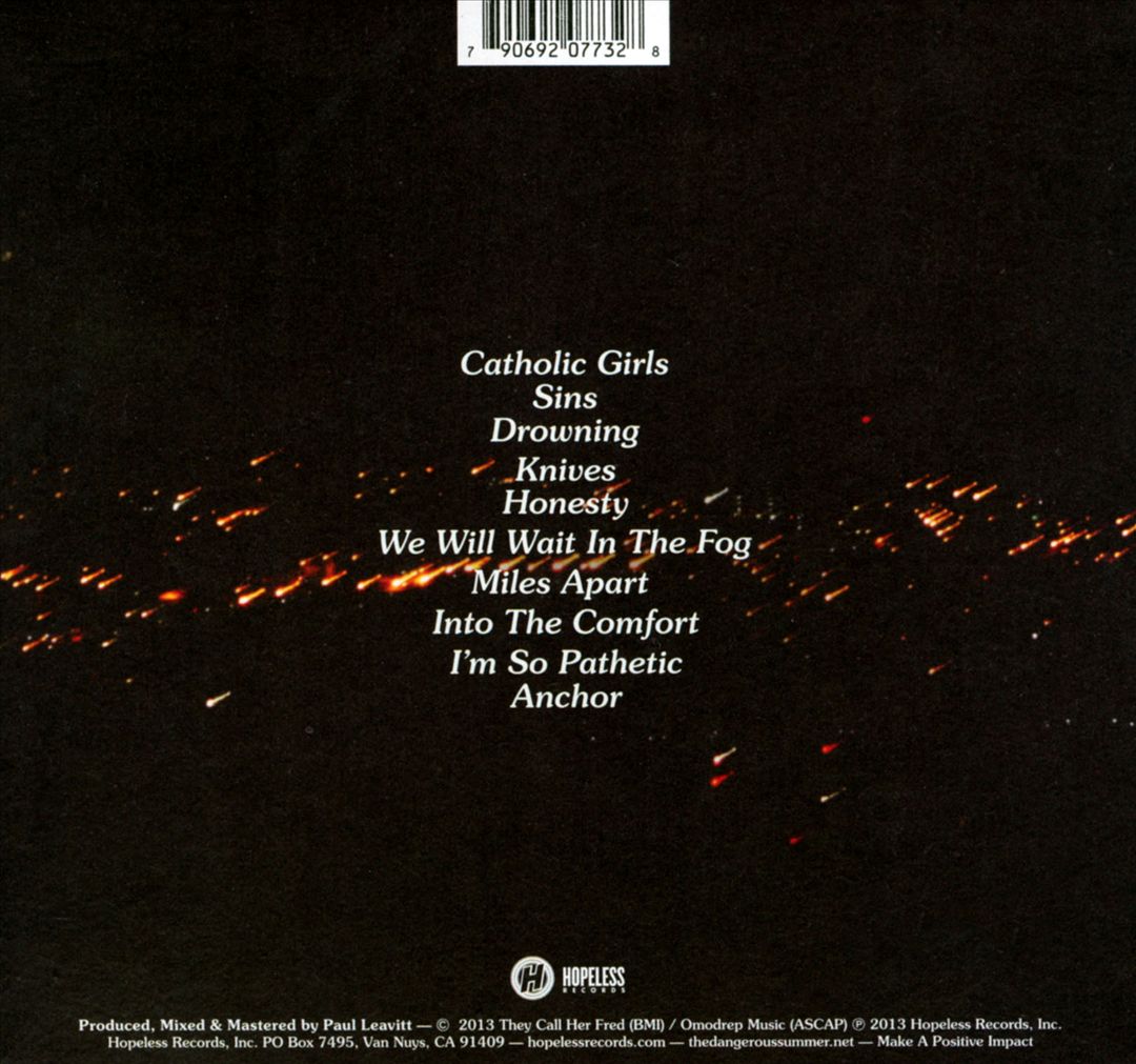 Golden Record cover art