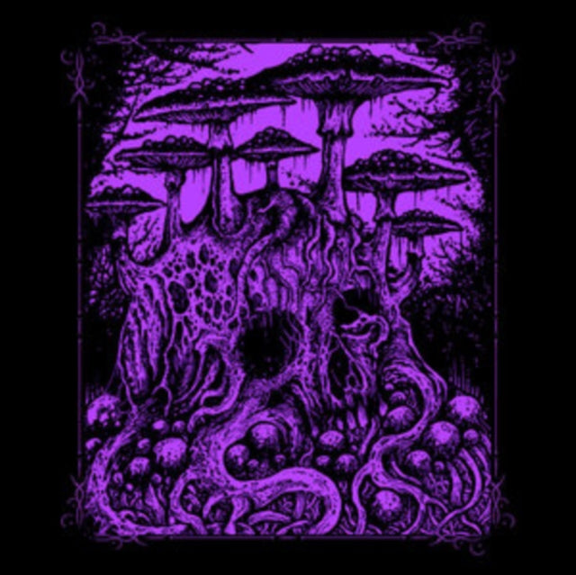 ENFIN MORTE (LTD.DIGI) cover art