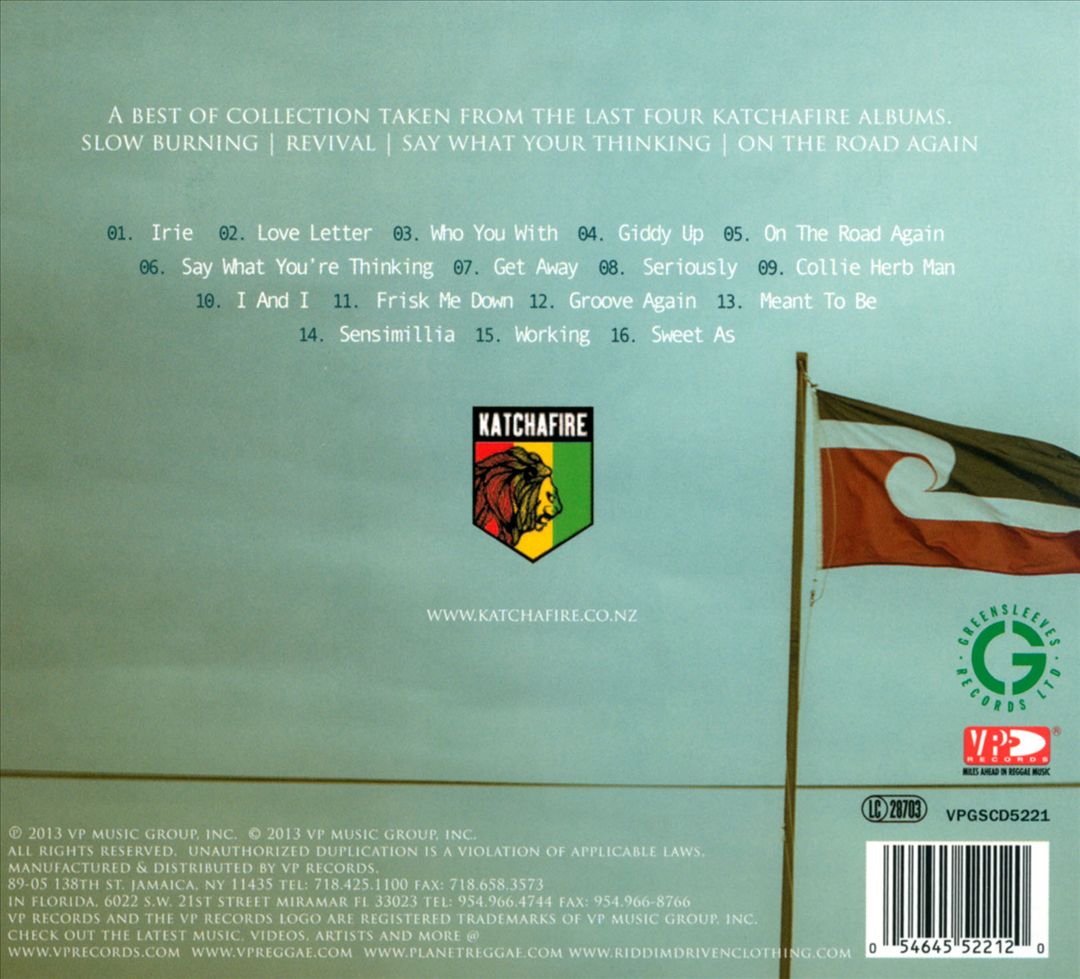 Best So Far... cover art