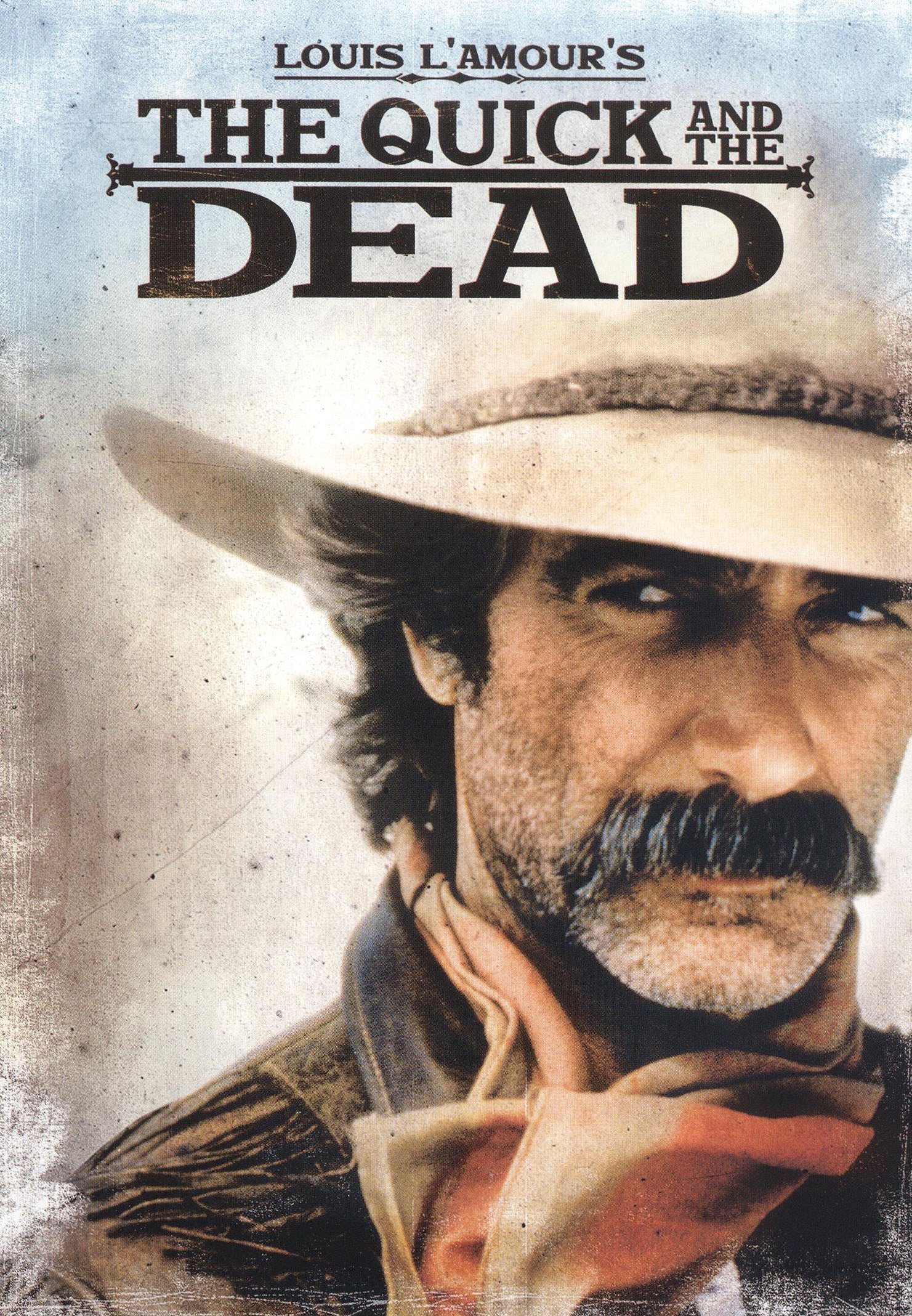 Quick and the Dead cover art