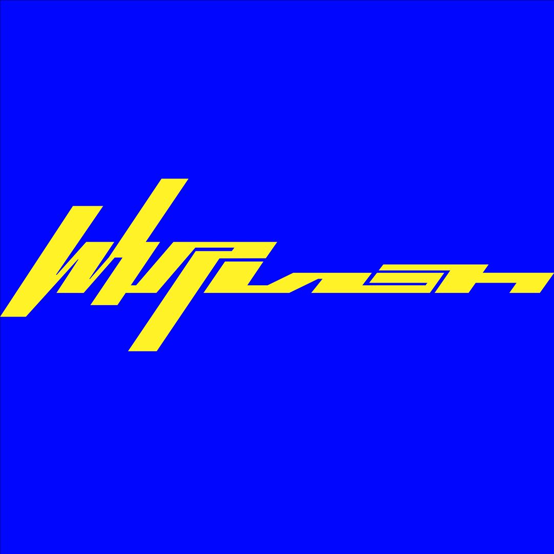 Whiplash [SPEED Ver.] cover art