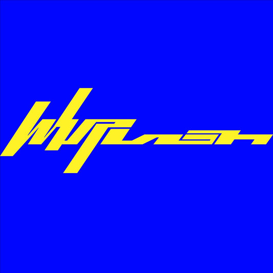 Whiplash [SPEED Ver.] cover art