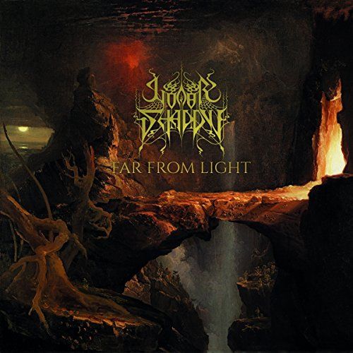 Far From Light cover art