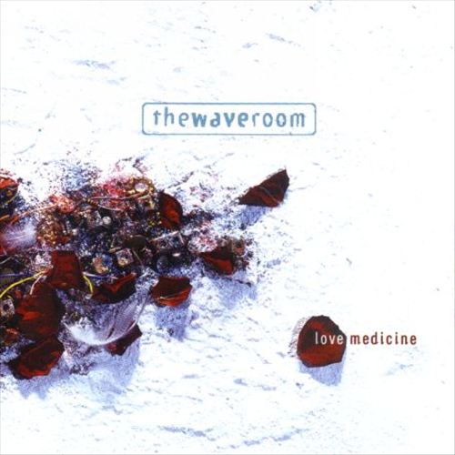 Love Medicine cover art