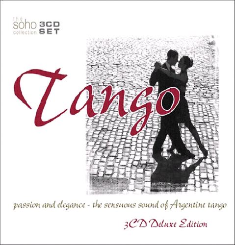 Tango [Soho] cover art