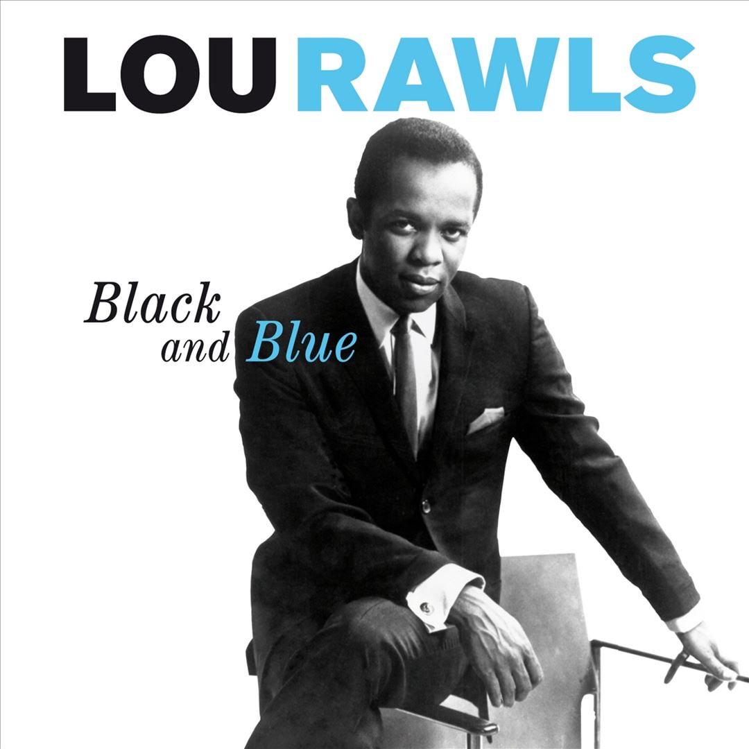 Black & Blue [15 Bonus Tracks] cover art