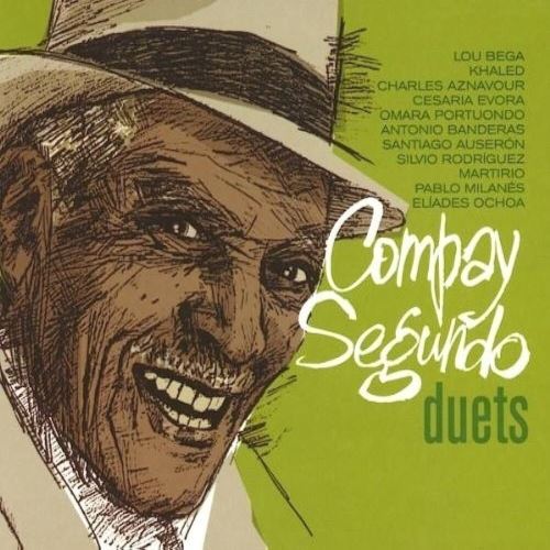 Duets cover art