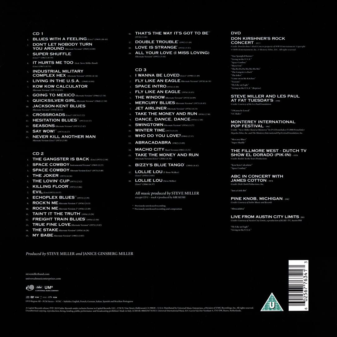 Welcome to the Vault cover art