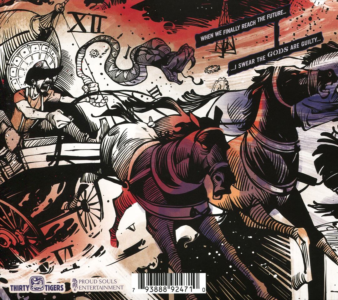 Light Saw Me cover art