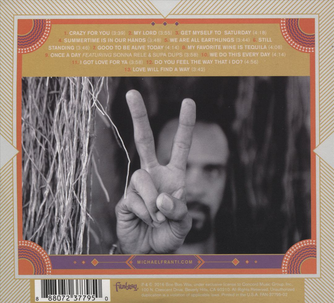 Soulrocker cover art