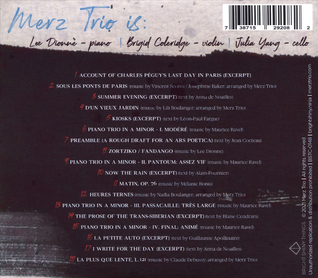Ink cover art