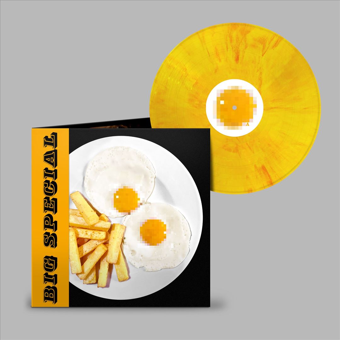 NATIONAL AVERAGE cover art