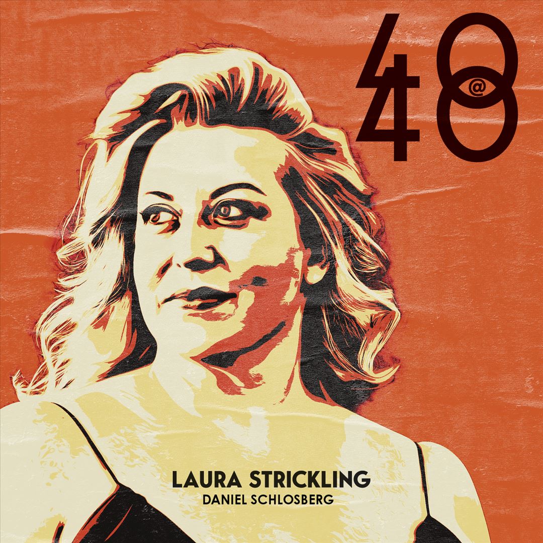 40@40 cover art