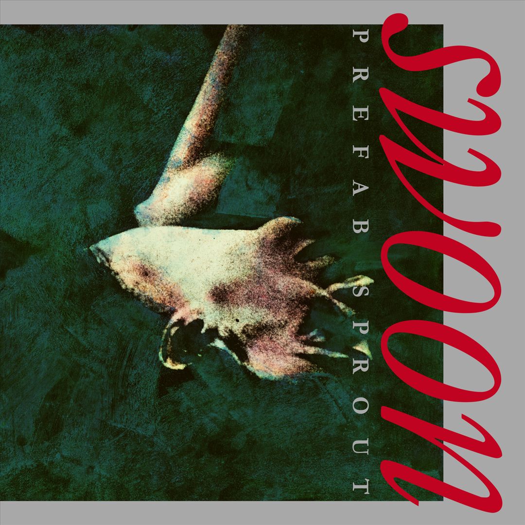 Swoon cover art