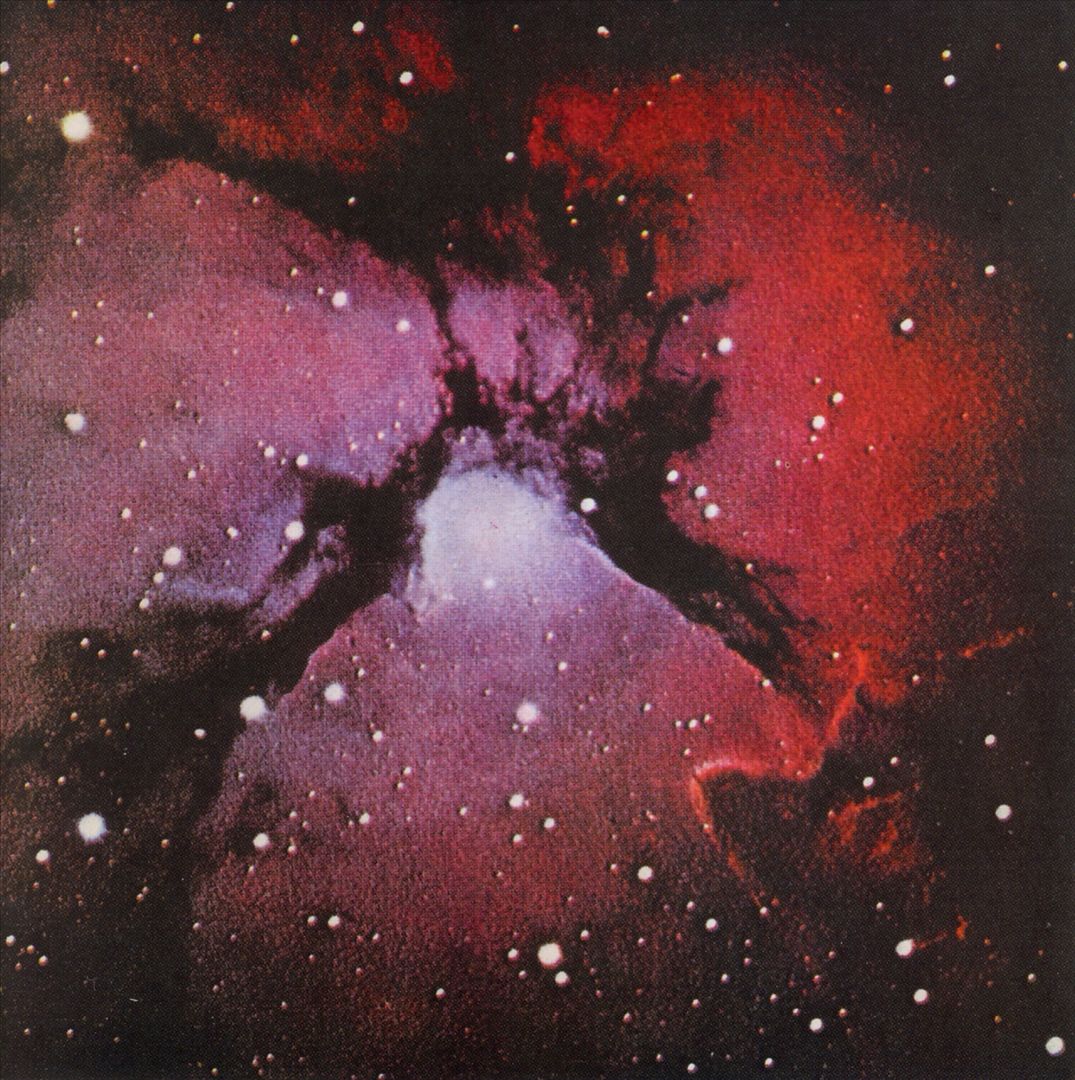 Islands cover art