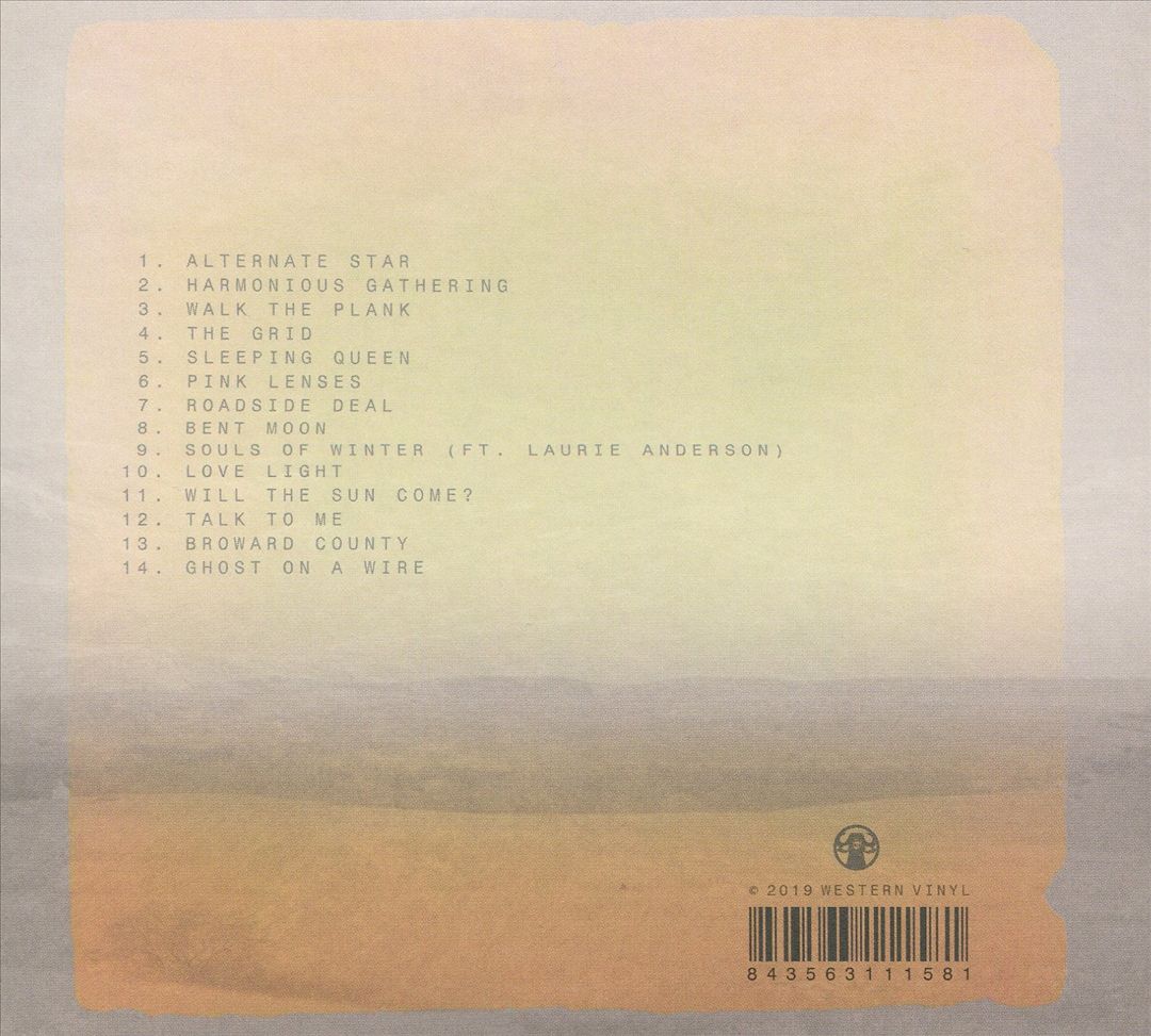 Grid cover art