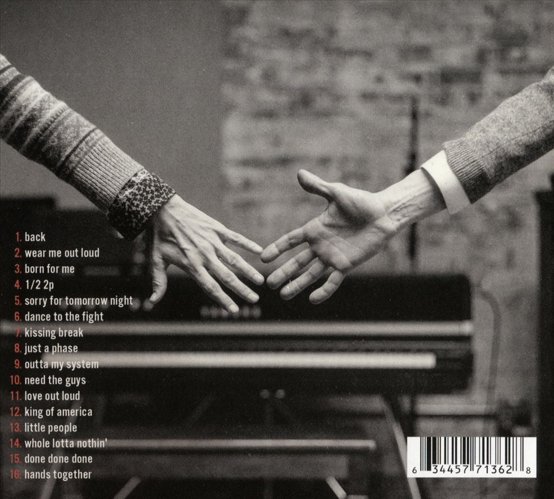 Wild Stab cover art
