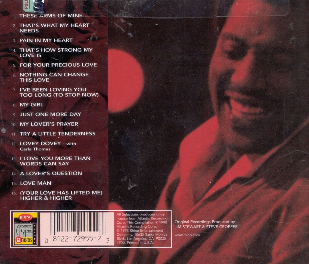 Love Songs cover art