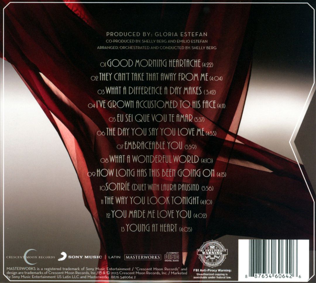 Standards cover art