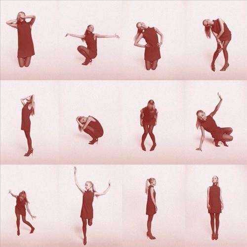 Eternal Sunshine [Exlcusive Cover #3] cover art