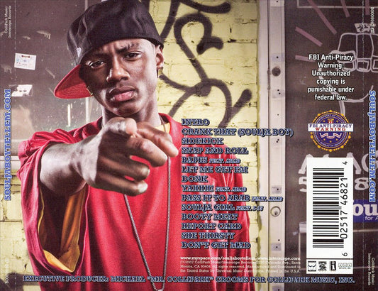 Souljaboytellem.com cover art