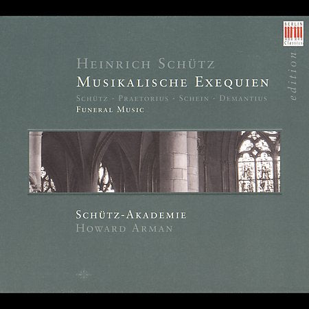 Funeral Music cover art