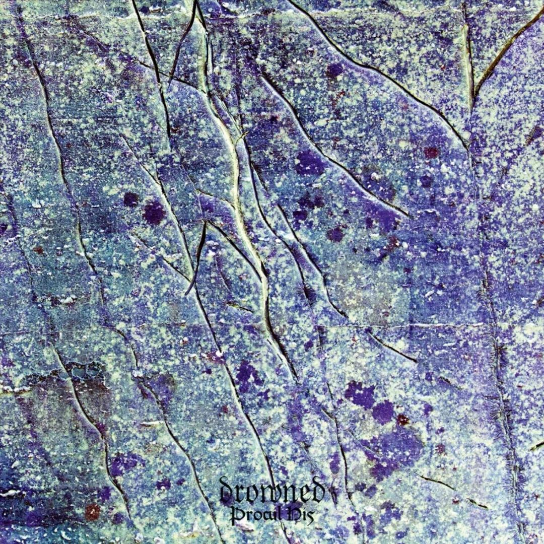 Procul His cover art