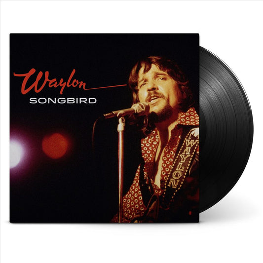 Songbird cover art