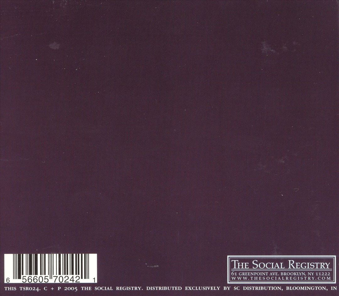 Dins cover art