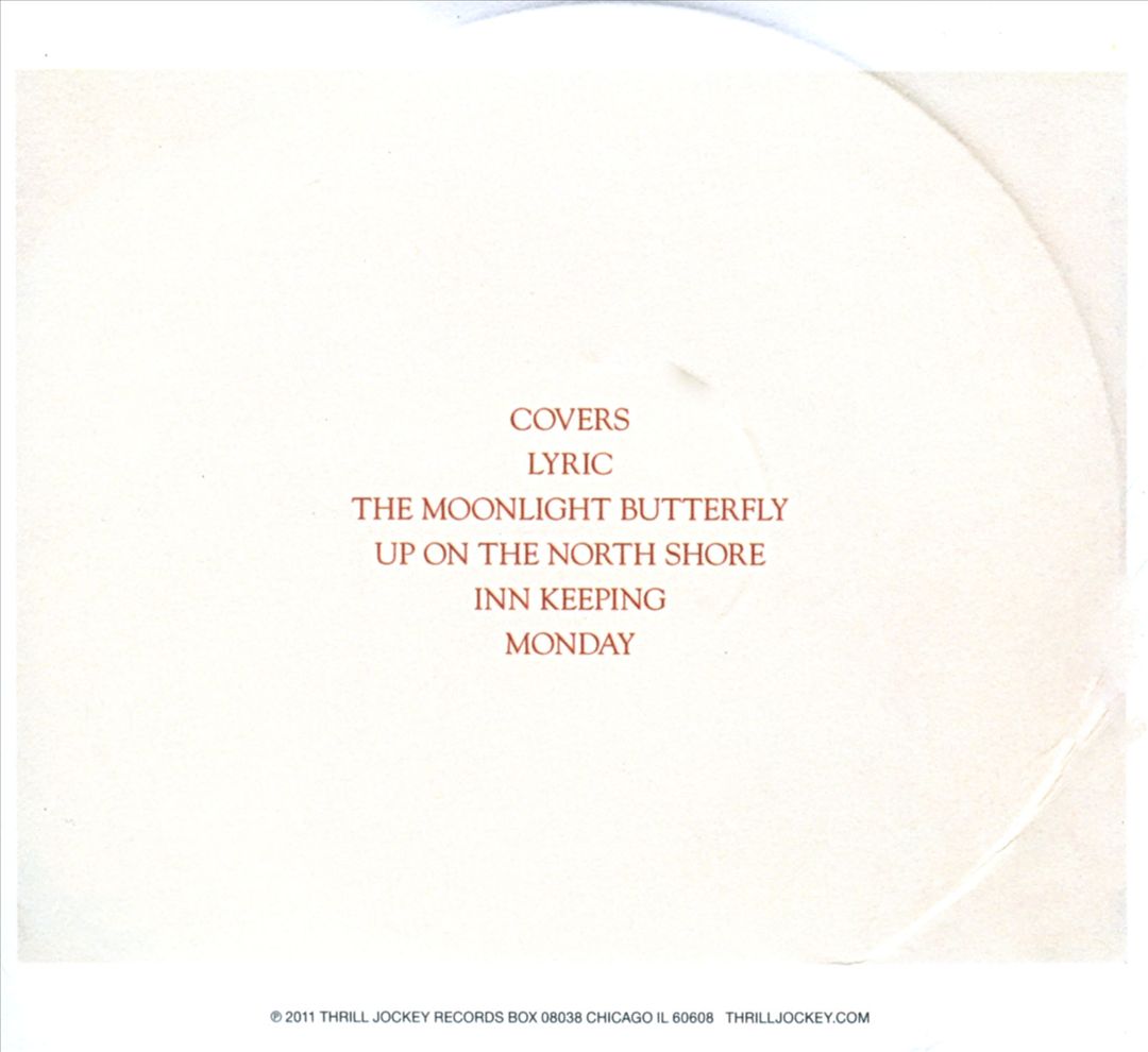 Moonlight Butterfly cover art