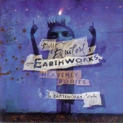 Heavenly Bodies [Expanded Collection] cover art