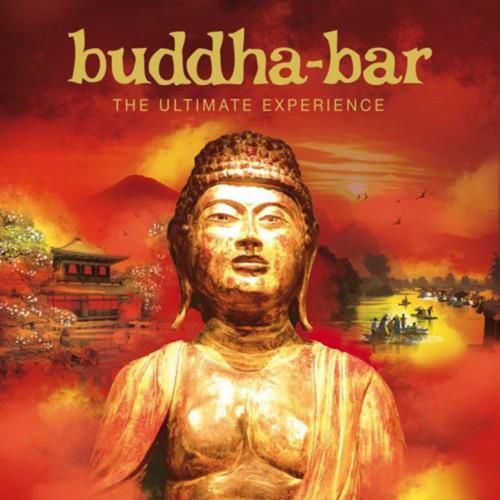 Buddha Bar: Ultimate Experience cover art