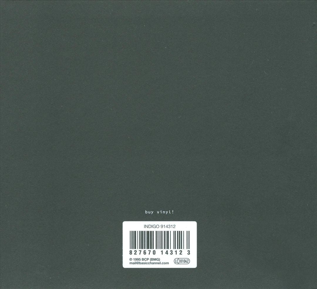 BCD-2 cover art