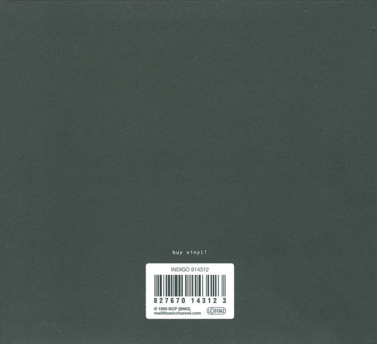 BCD-2 cover art