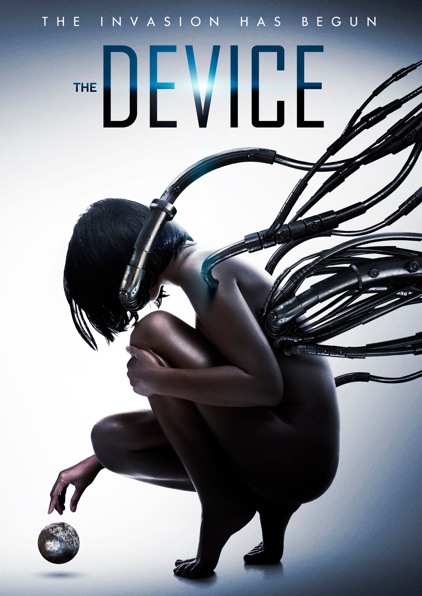 Device cover art