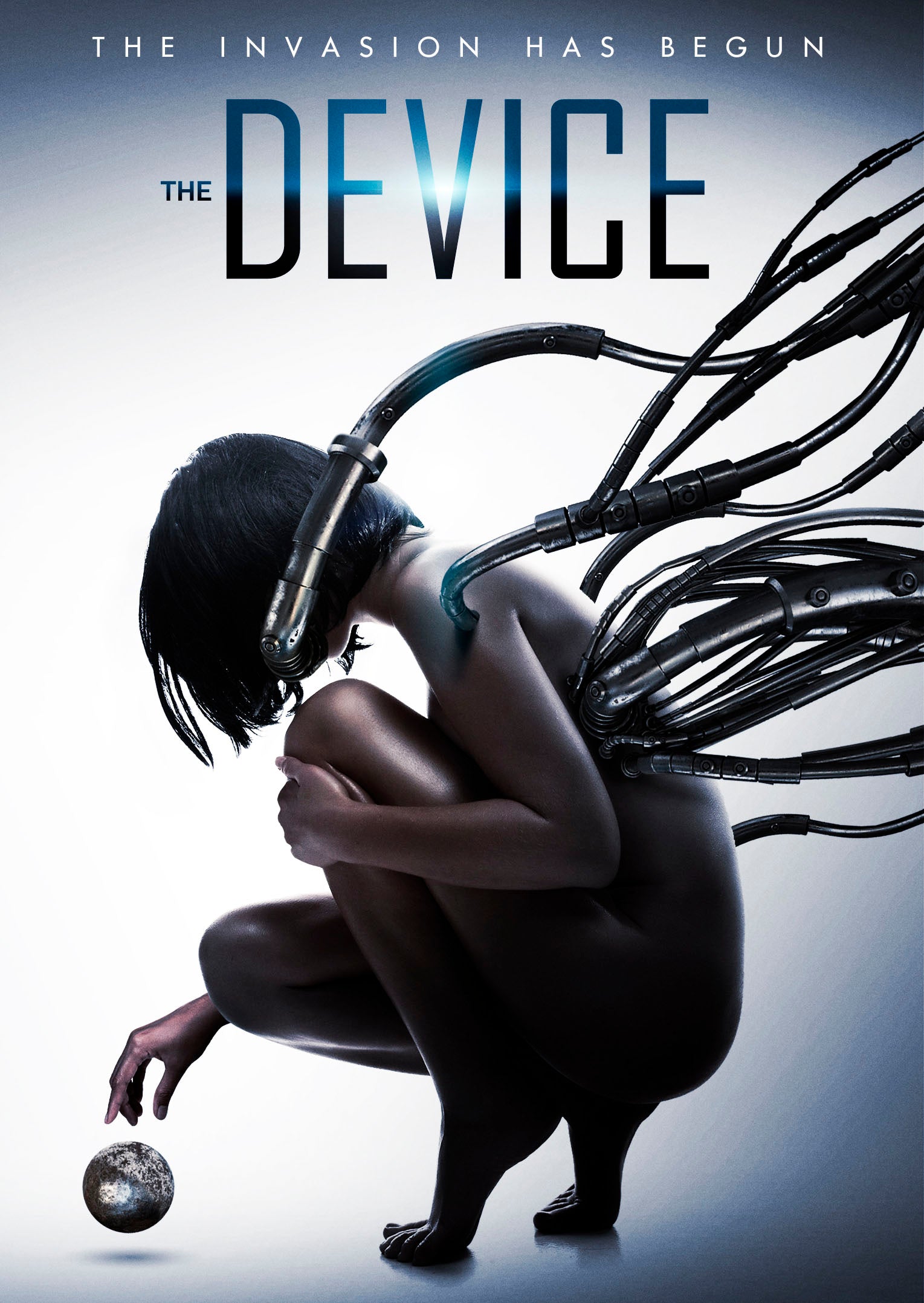 Device cover art