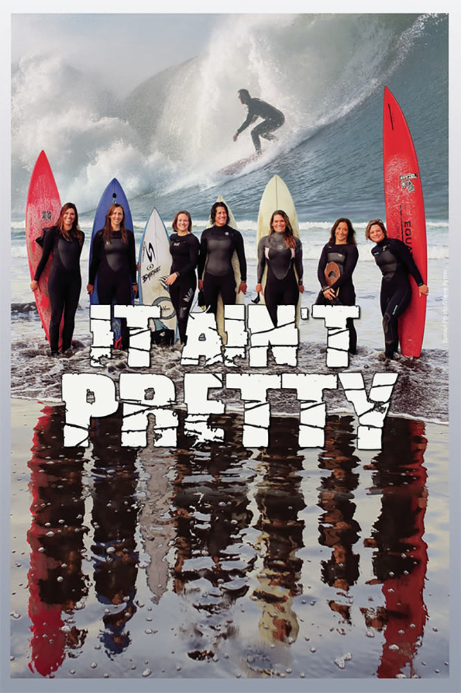 It Ain't Pretty cover art