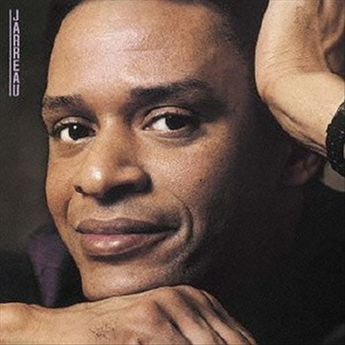 Jarreau cover art