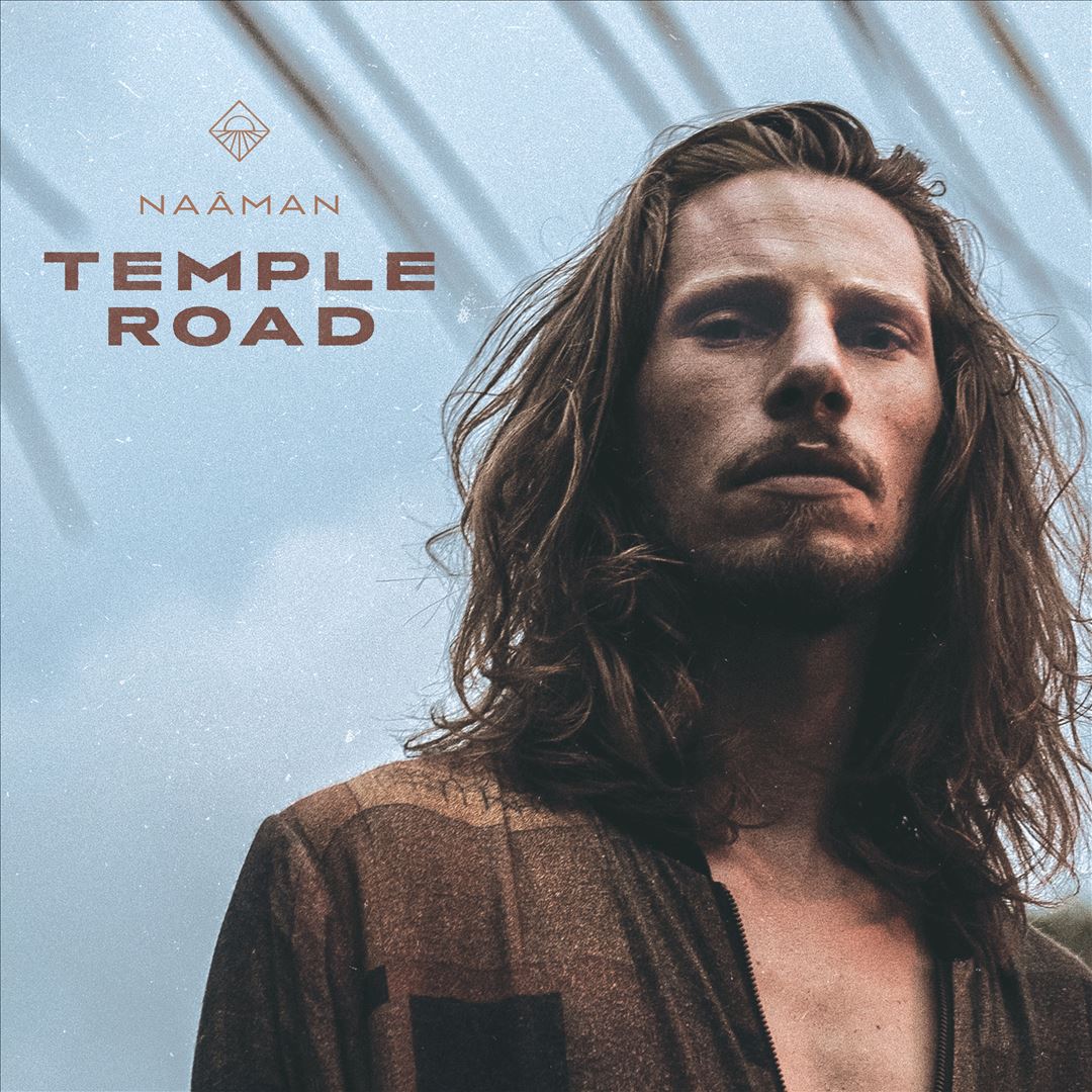 Temple Road cover art