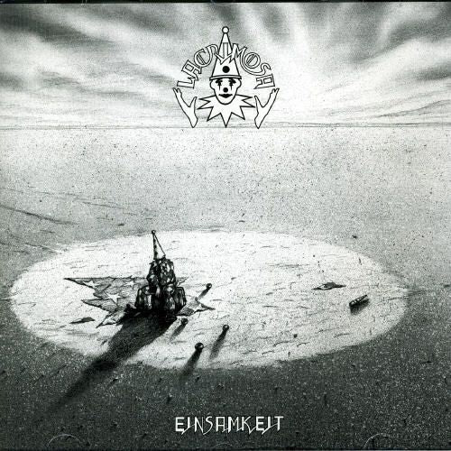 Einsamkeit cover art