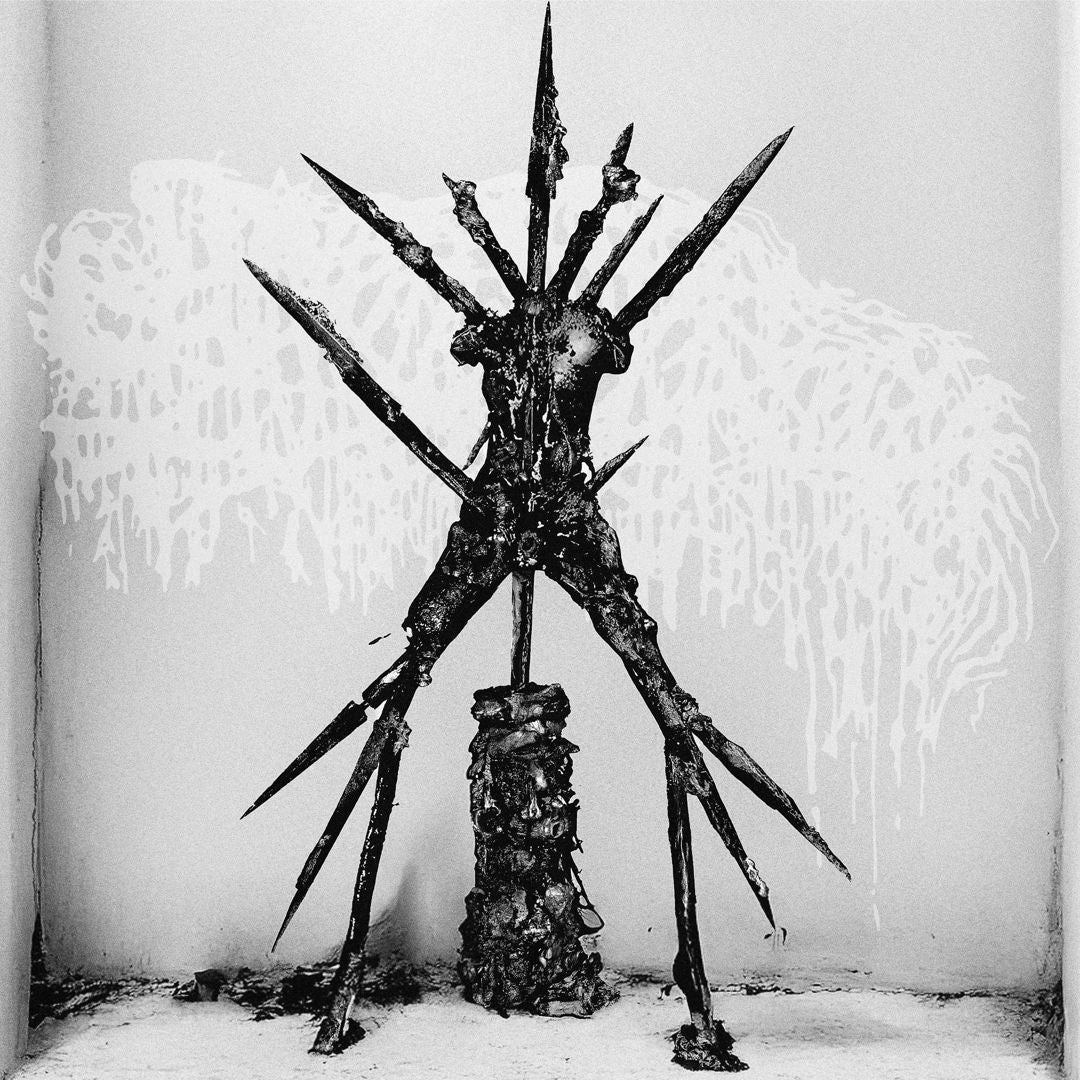 Hideous Aftermath cover art