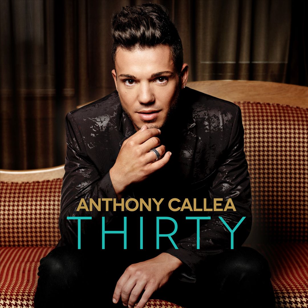 Thirty cover art