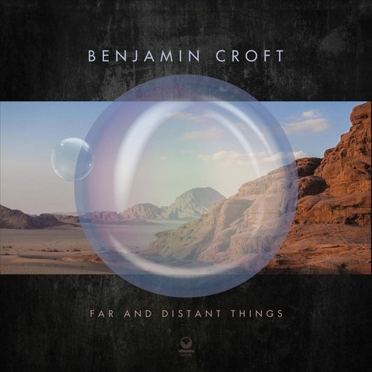 Far and Distant Things cover art