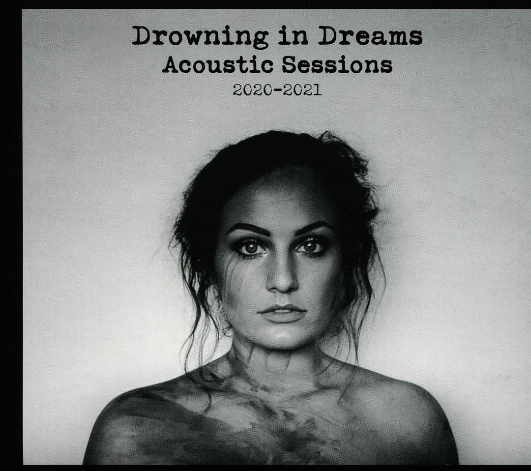 Drowning in Dreams cover art
